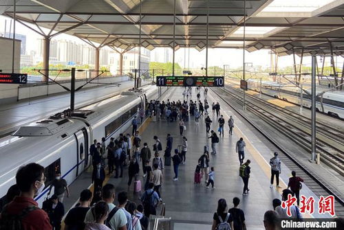 鐵路客運(yùn)量持續(xù)回暖，助力復(fù)工復(fù)產(chǎn)與假期出行